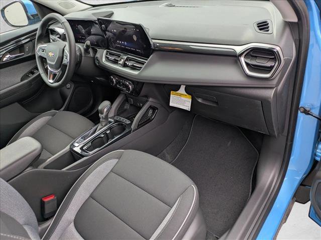New 2026 Chevrolet TrailBlazer LT w/ Convenience Package image 26