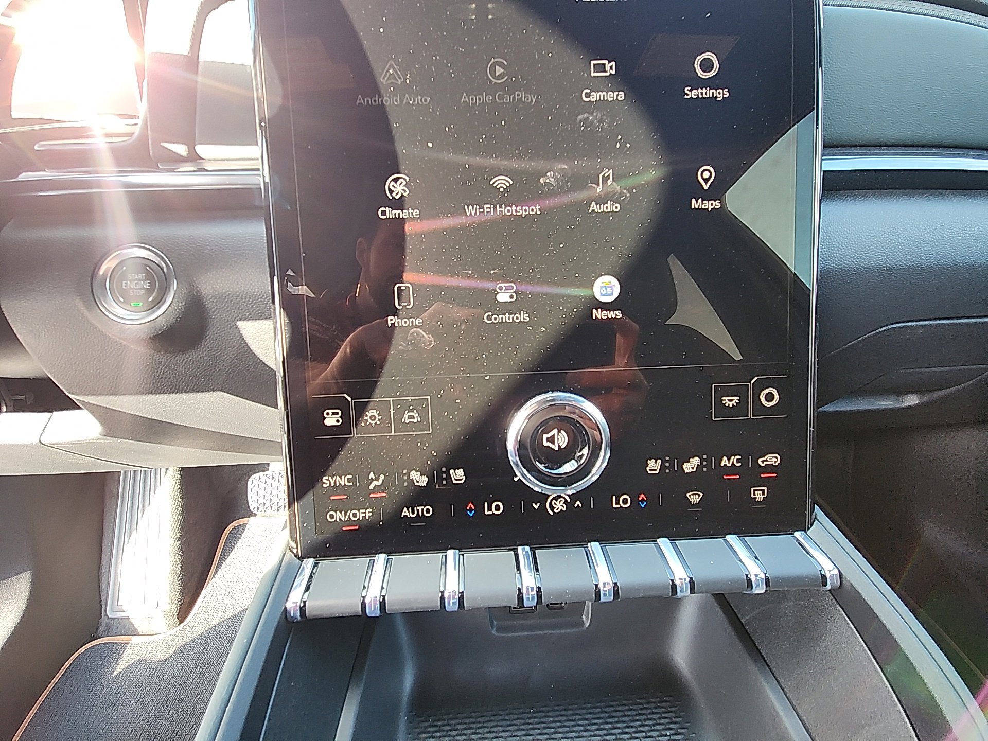 New 2026 GMC Terrain AT4 w/ Convenience Package III image 23