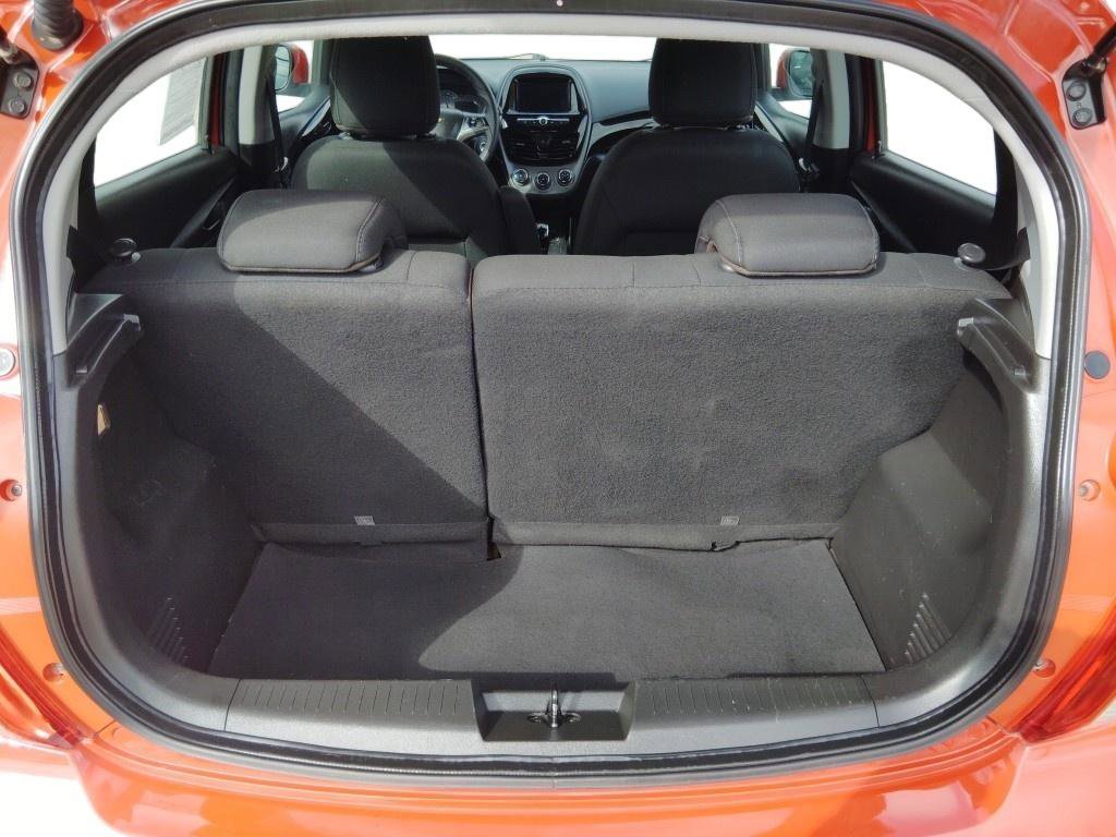 Used 2021 Chevrolet Spark LT FWD image 25