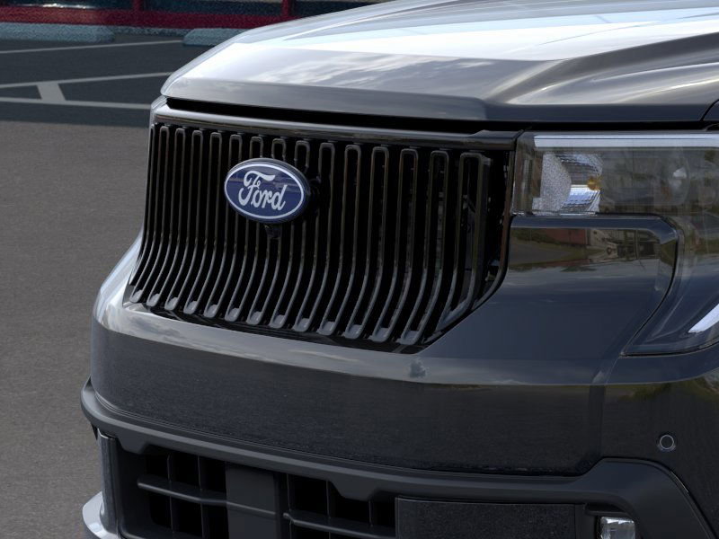 New 2026 Ford Maverick Lobo image 18