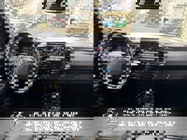 Used 2017 Toyota Tacoma TRD Pro image 14