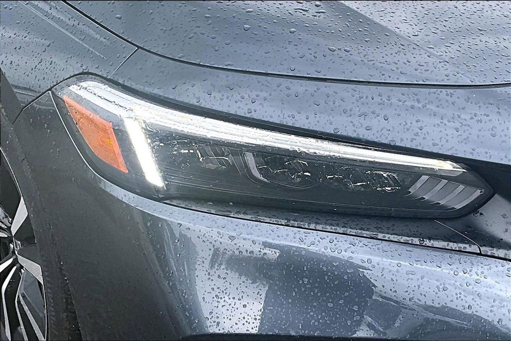 Used 2024 Honda Civic EX-L image 24