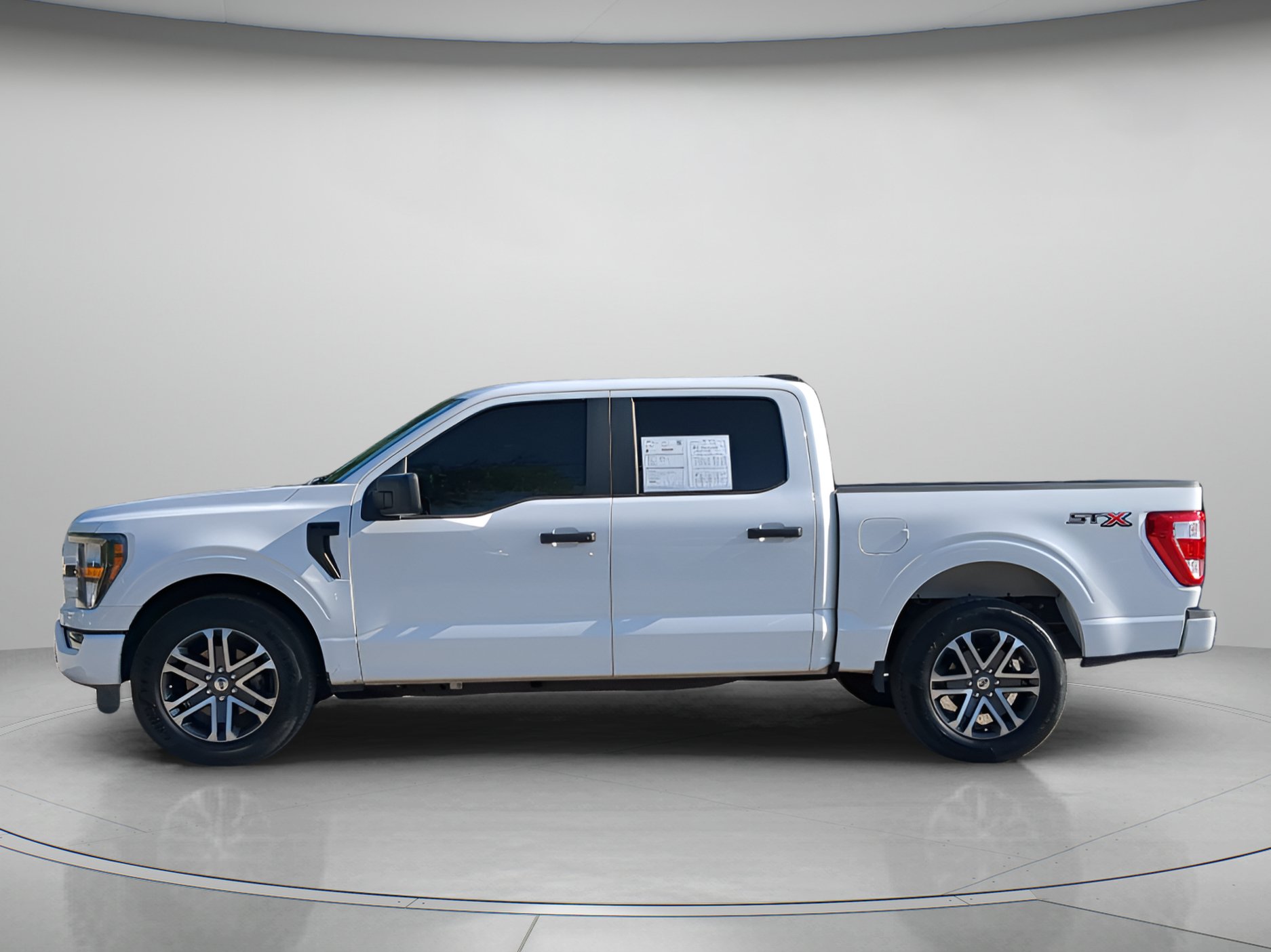 Used 2023 Ford F150 XL w/ STX Appearance Package RWD image 43