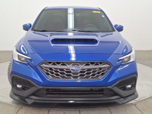 Used 2022 Subaru WRX Limited image 2