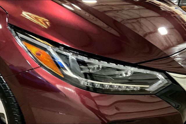 Used 2020 Nissan Sentra SV w/ SV Premium Package image 4