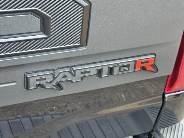 Used 2025 Ford F150 Raptor w/ Equipment Group 803A Raptor R AWD/4WD image 9