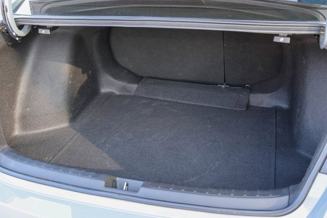 Used 2025 Honda Civic Sport Touring image 8