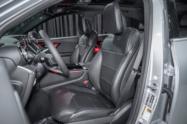 New 2026 Mercedes-Benz GLC 300 image 10