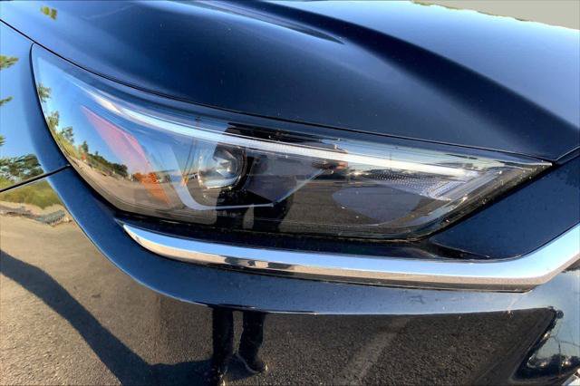 Certified 2026 Toyota Grand Highlander AWD image 27