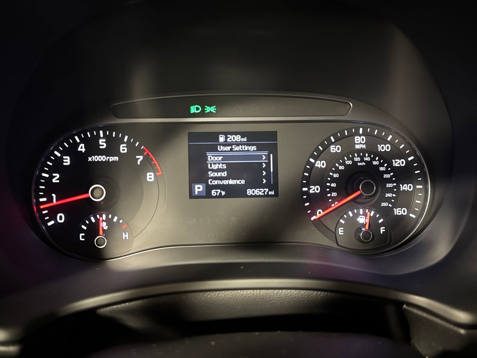 Used 2021 Kia Soul LX FWD image 20