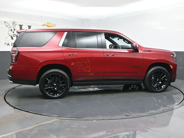 Certified 2023 Chevrolet Tahoe High Country w/ LPO, Illumination Package image 39