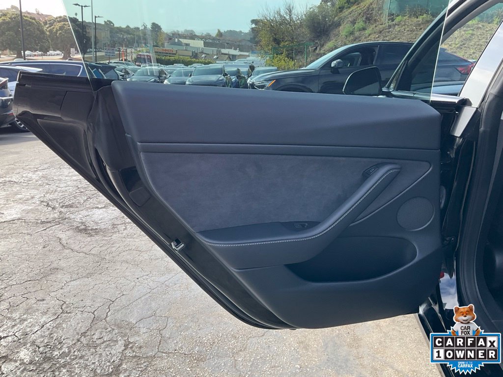 Used 2023 Tesla Model 3 Standard Range RWD image 33