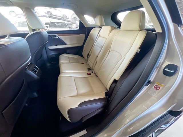 Used 2019 Lexus RX 350 FWD w/ Navigation Package image 27