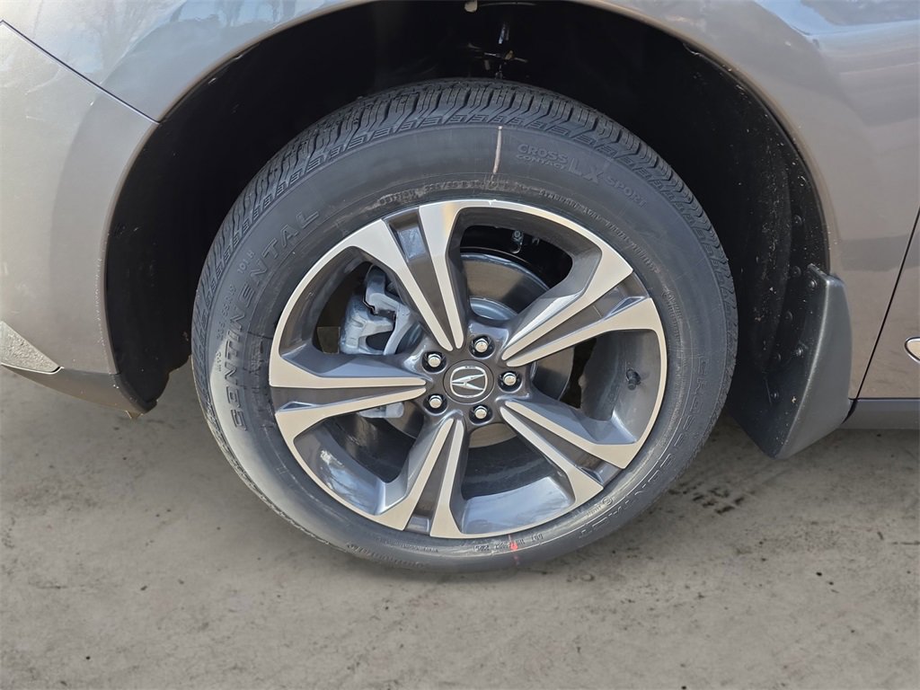 New 2026 Acura RDX w/ Technology Package image 14