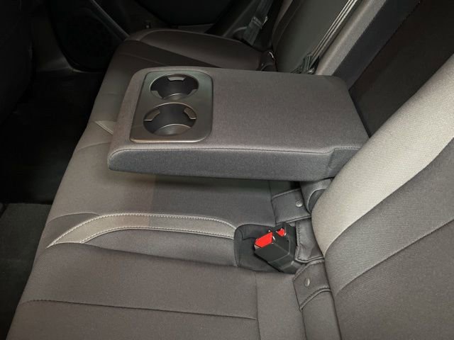 Certified 2025 Subaru Crosstrek 2.0i Premium image 51