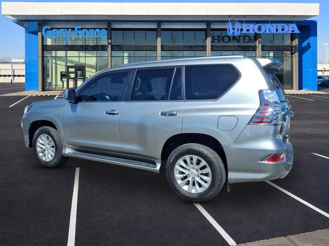 Used 2021 Lexus GX 460 Premium w/ Premium Package image 3