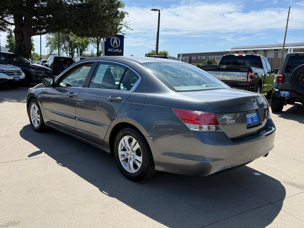 Used 2009 Honda Accord LX-P image 6