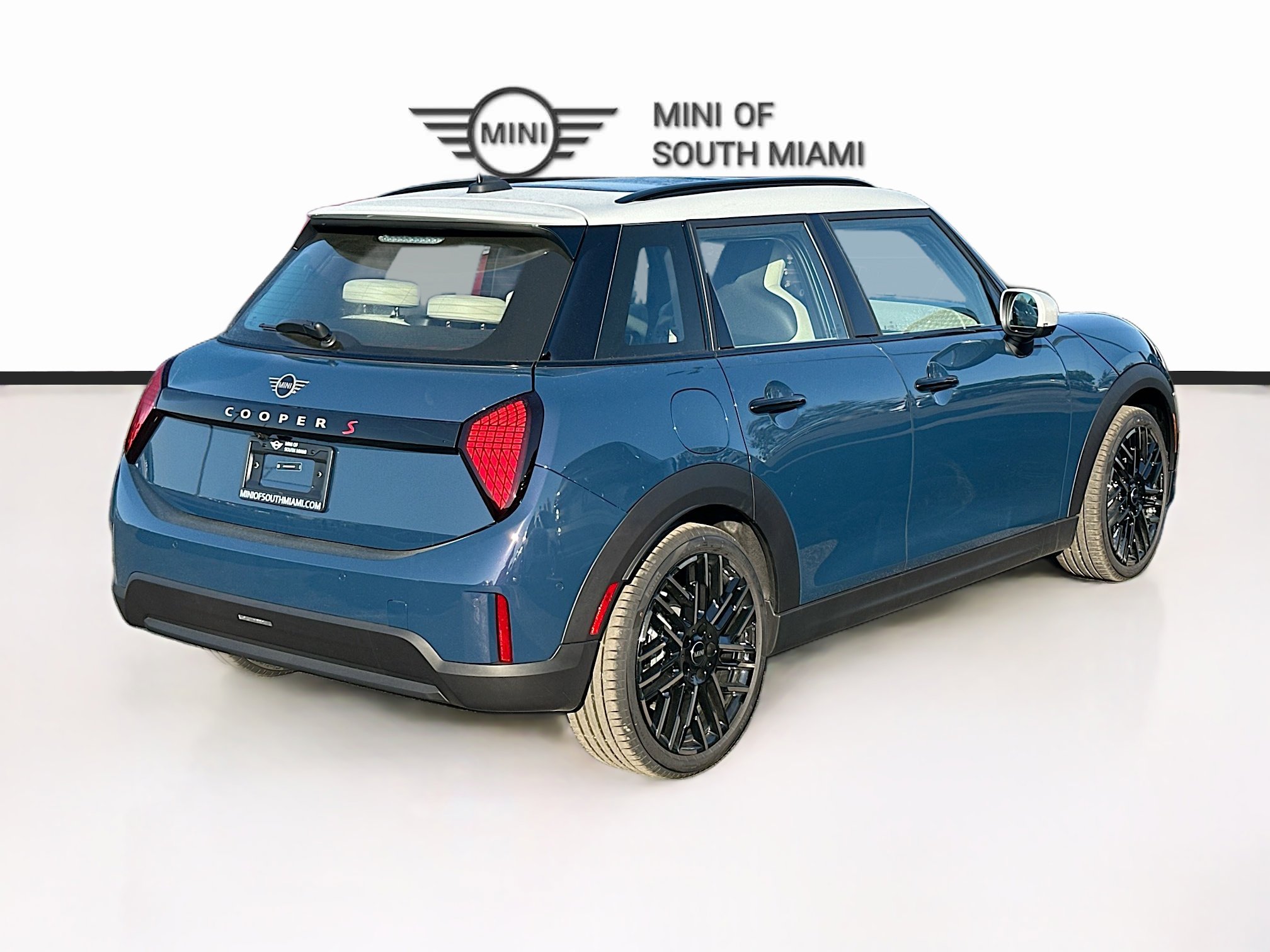 New 2026 MINI Cooper S image 6