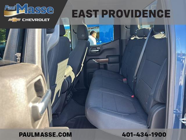 Used 2019 Chevrolet Silverado 1500 RST w/ All-Star Edition image 19