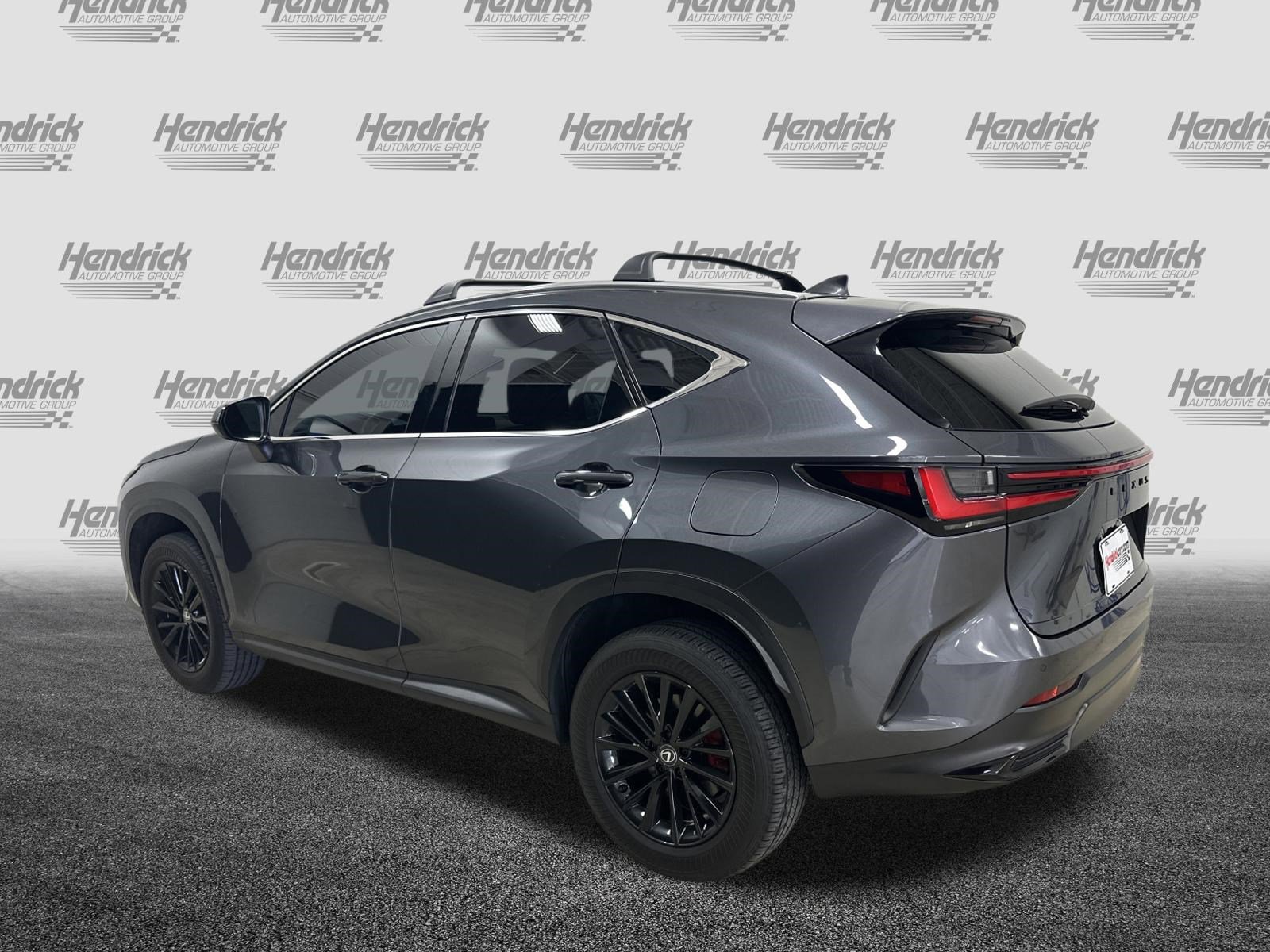 Used 2024 Lexus NX 350 AWD image 8