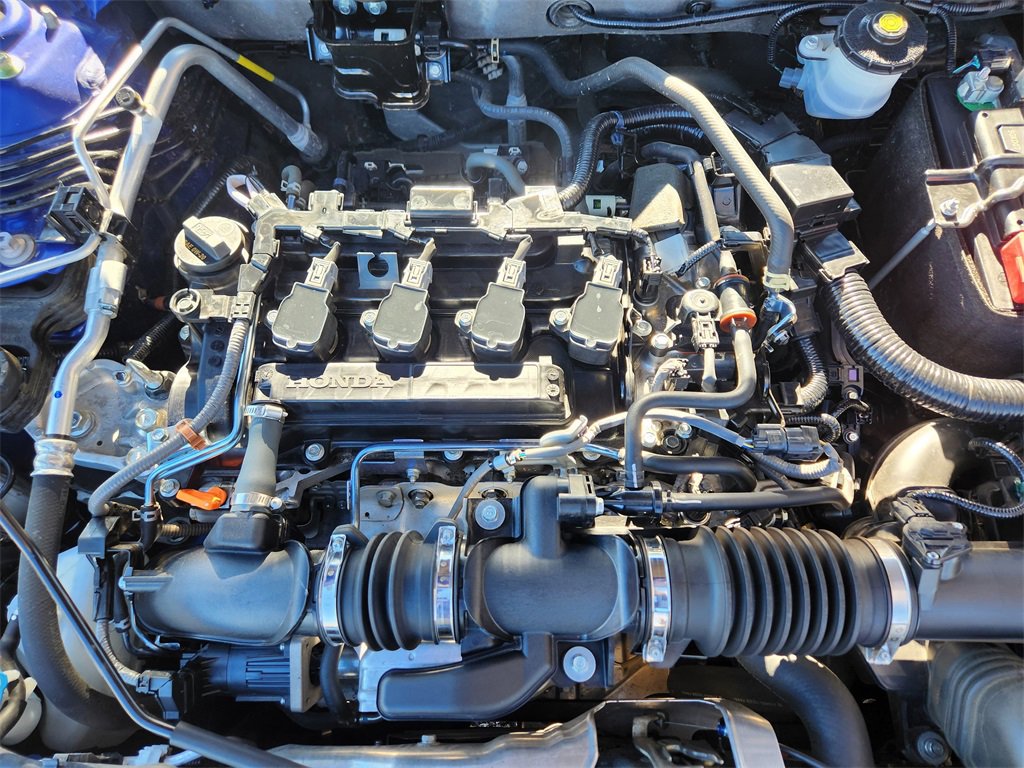 Used 2022 Honda Accord Sport image 22