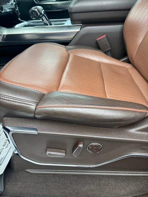 Used 2021 Ford F150 King Ranch w/ Equipment Group 601A High AWD/4WD image 30
