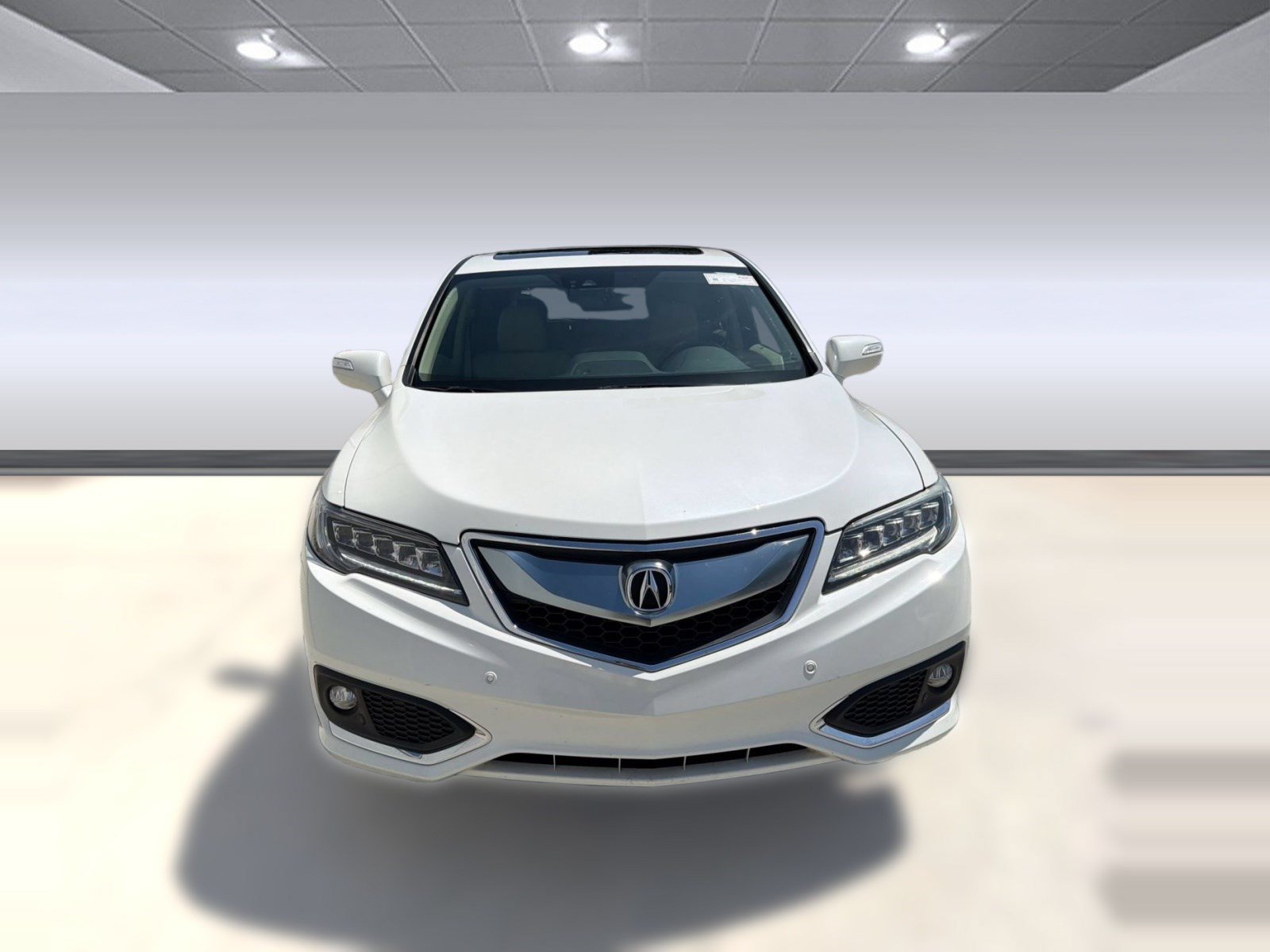 Used 2018 Acura RDX w/ Advance Package AWD/4WD image 6