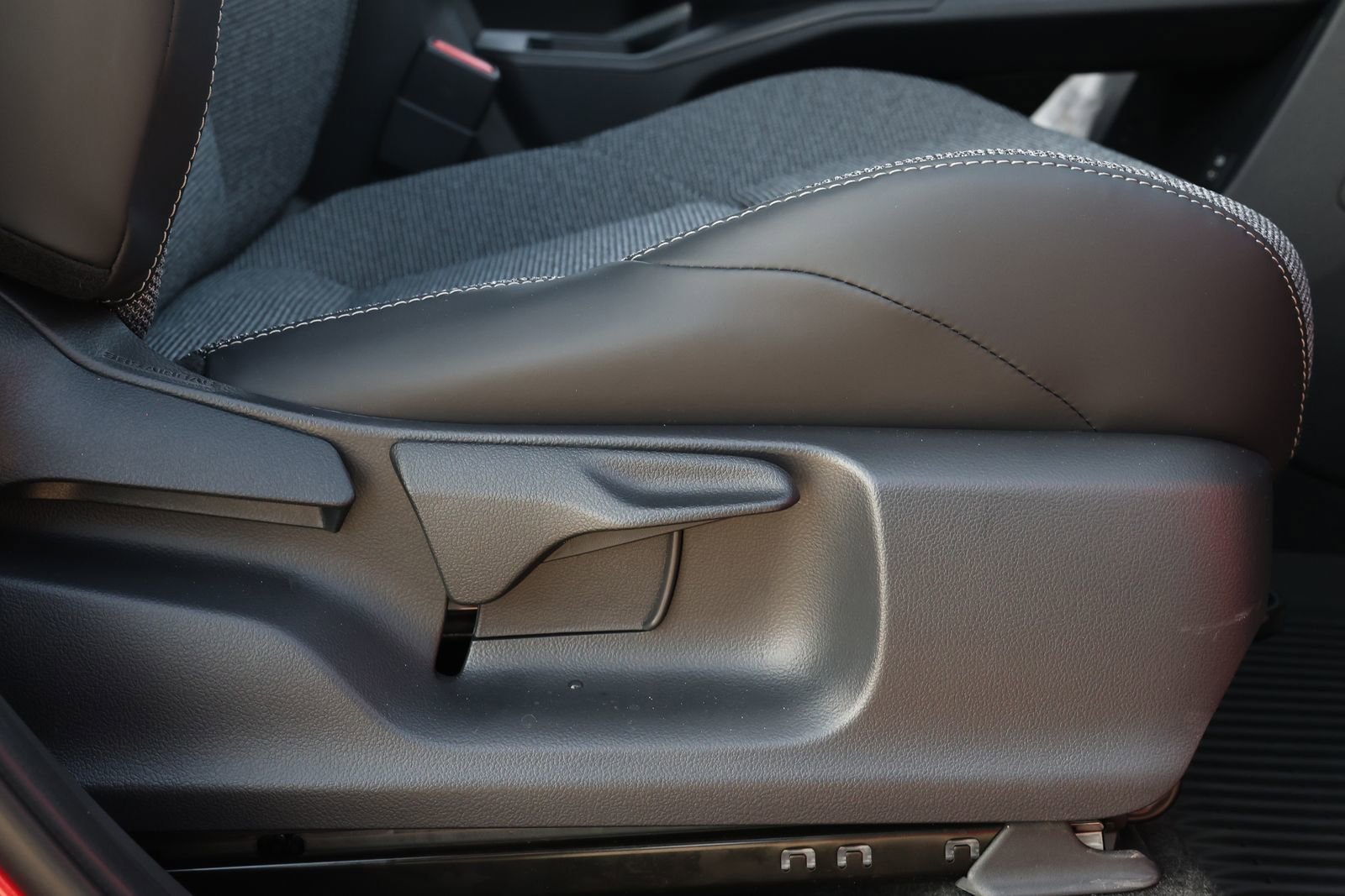 Used 2026 Toyota bZ image 33