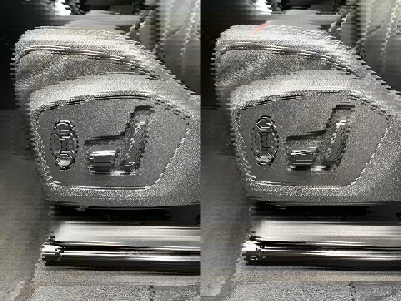 Used 2019 Audi Q3 2.0T Premium image 10