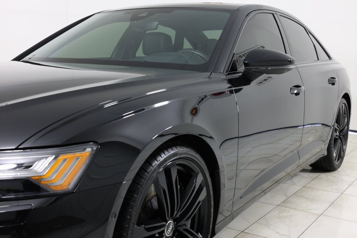 Used 2023 Audi S6 Prestige w/ Prestige Package AWD/4WD image 51