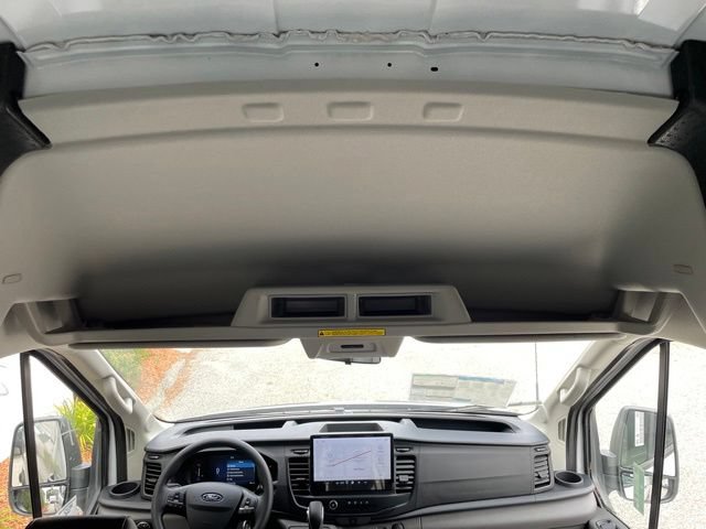 New 2026 Ford Transit 250 148 High Roof AWD image 38