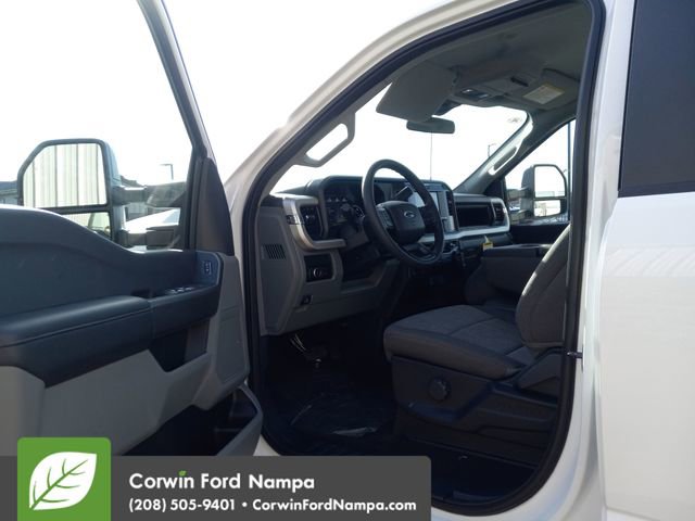 New 2026 Ford F250 XL w/ STX Appearance Package image 9