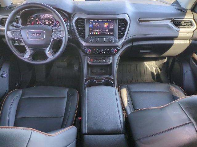 Used 2023 GMC Acadia AT4 w/ Technology Package AWD/4WD image 29