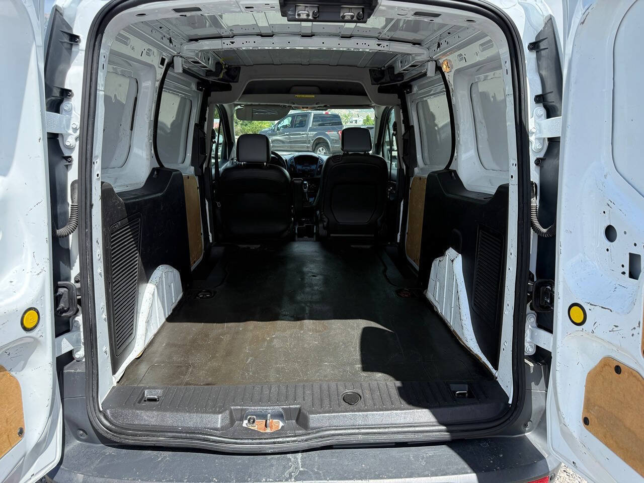 Used 2016 Ford Transit Connect XL FWD image 20