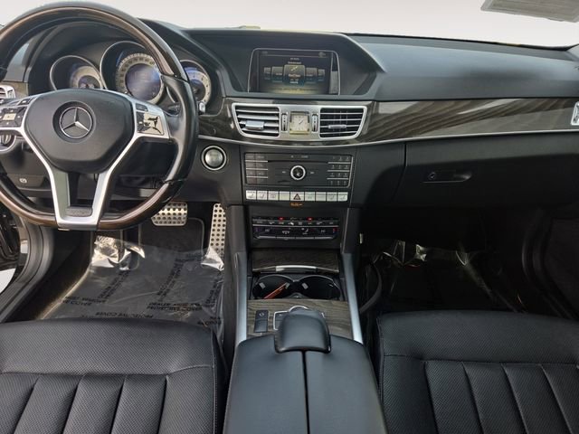 Used 2016 Mercedes-Benz E 350 Sedan image 10