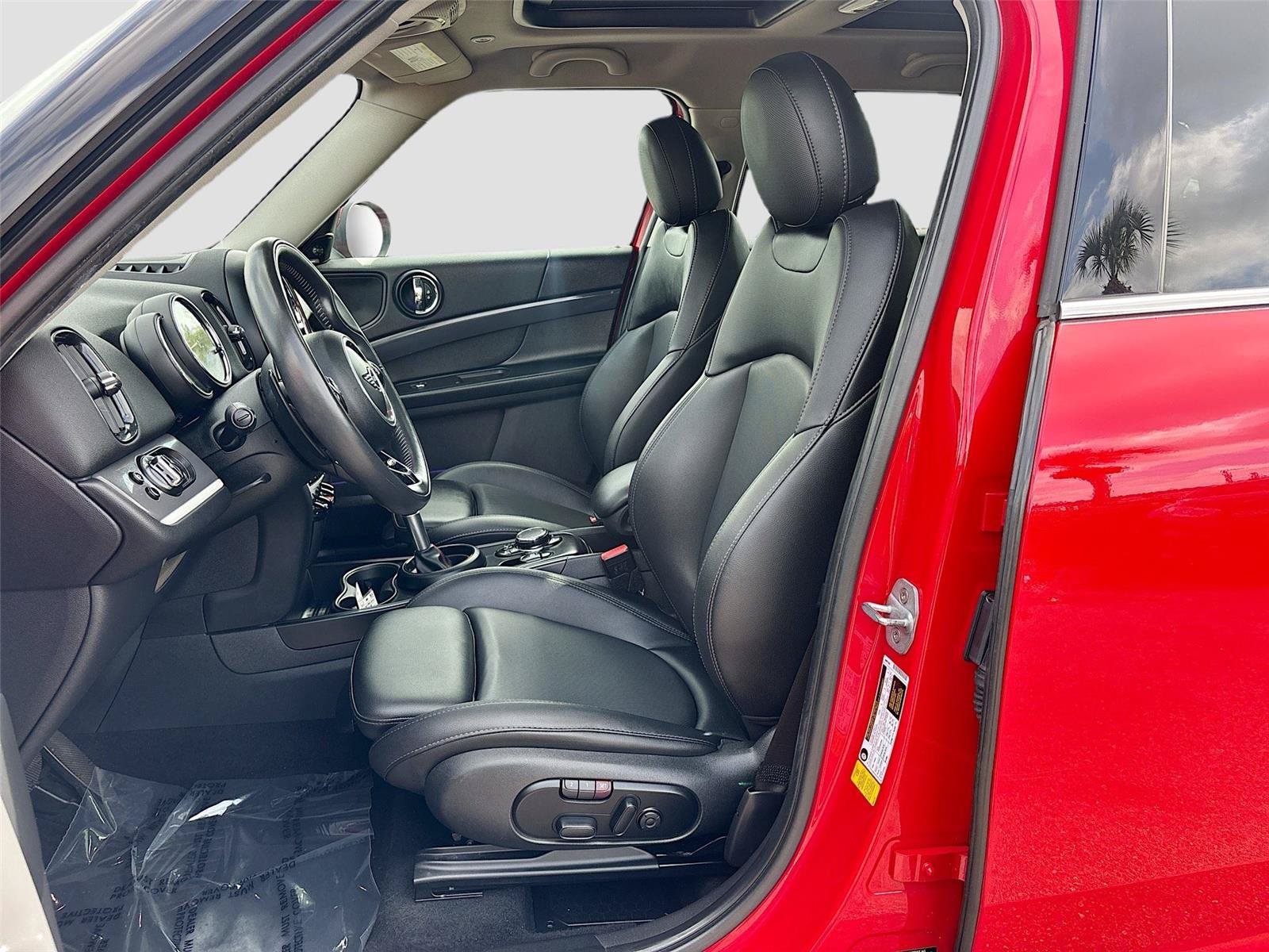 Used 2019 MINI Cooper Countryman S FWD image 22