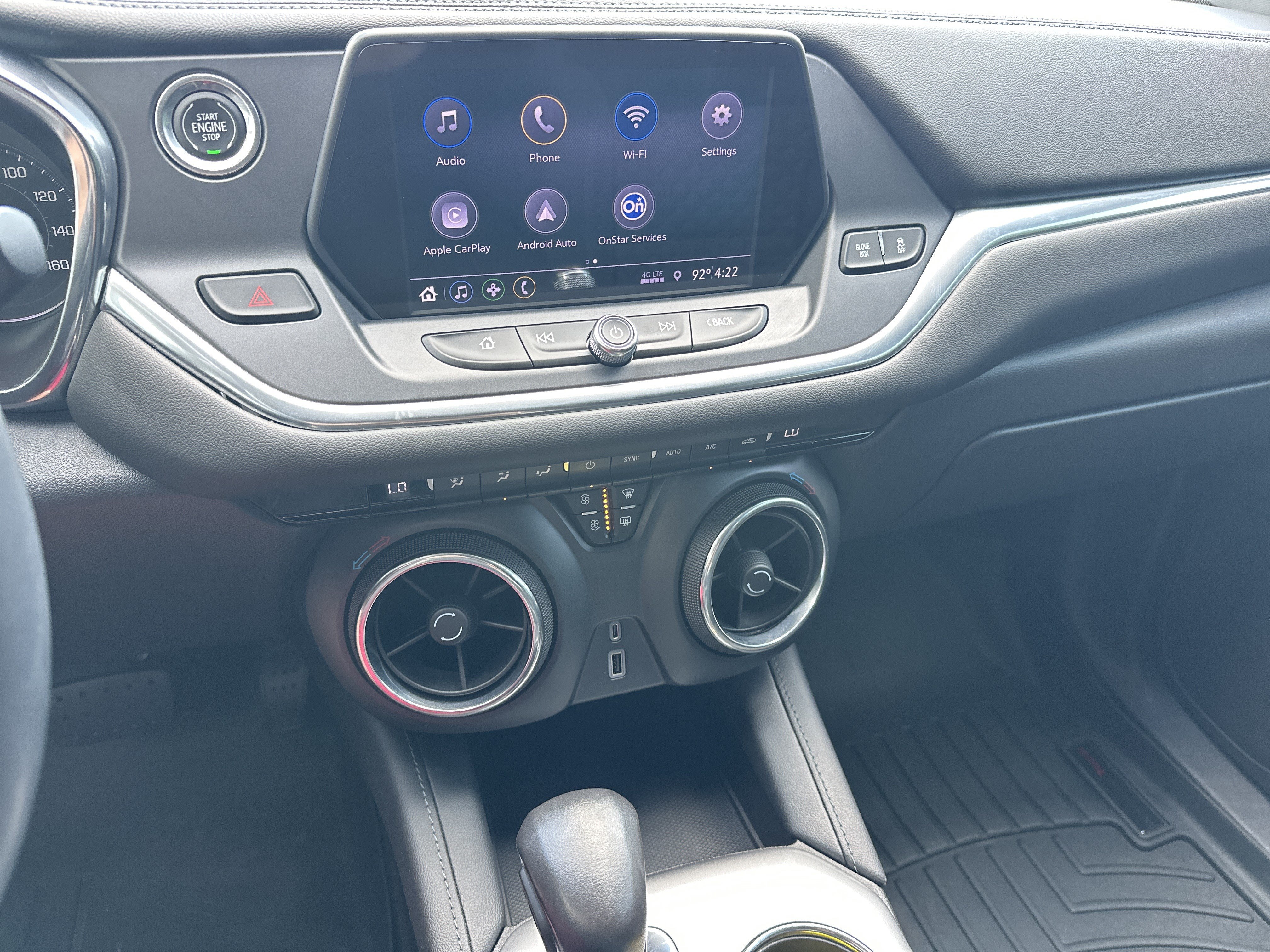 Used 2019 Chevrolet Blazer LT FWD image 22