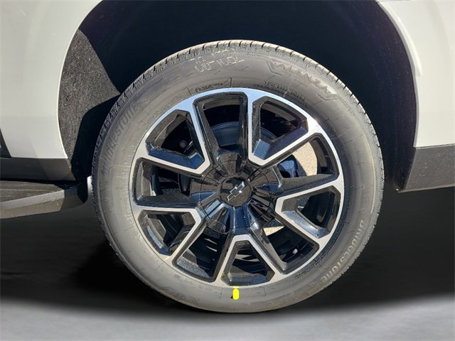 New 2026 Chevrolet Suburban RST w/ Comfort Package image 13