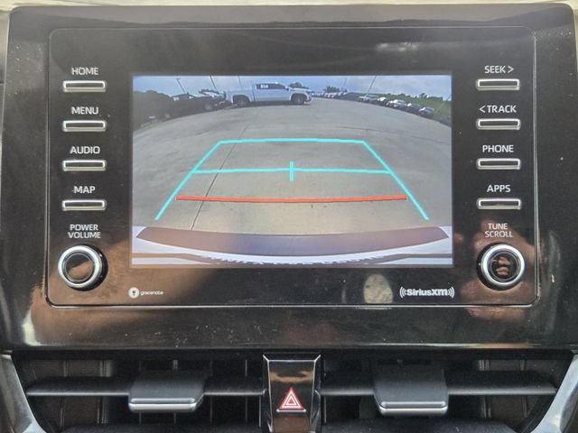 Used 2023 Toyota Camry SE FWD image 16