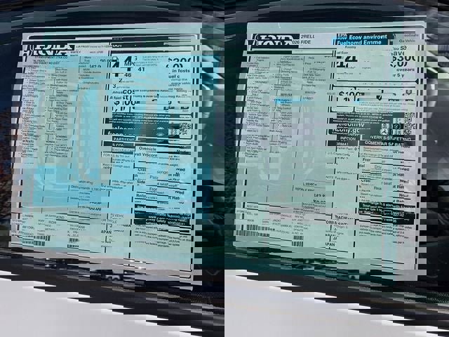 New 2026 Honda Prelude image 25