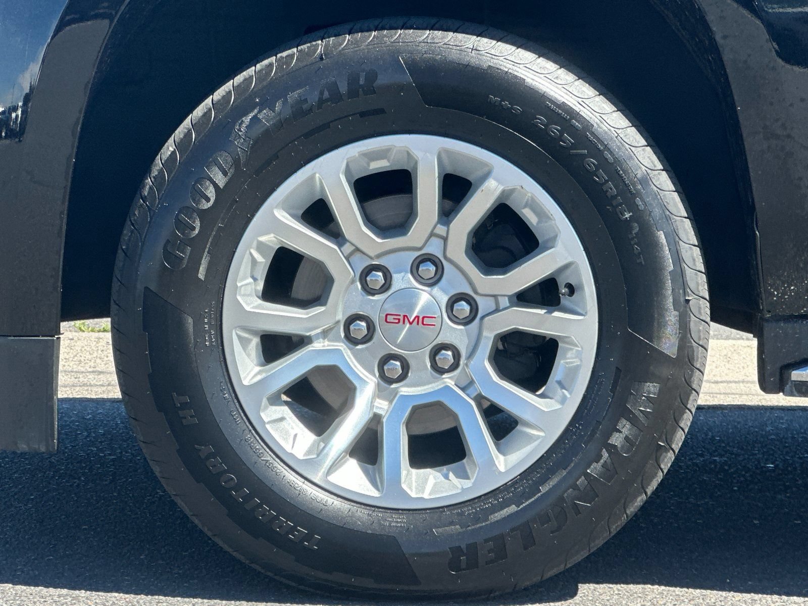 Used 2020 GMC Yukon SLT AWD/4WD image 34