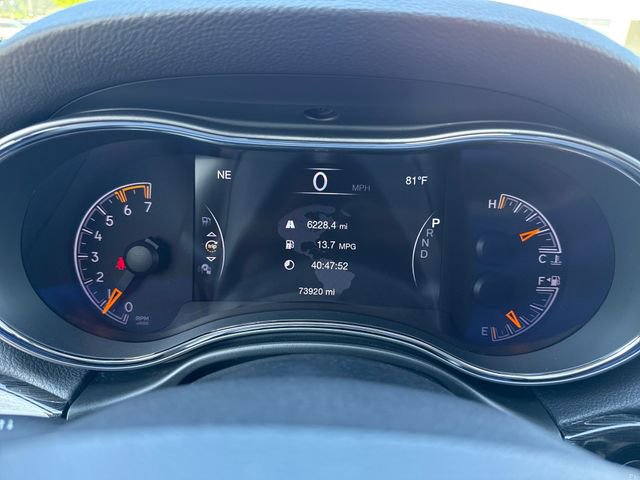 Used 2020 Jeep Grand Cherokee Trailhawk AWD/4WD image 25