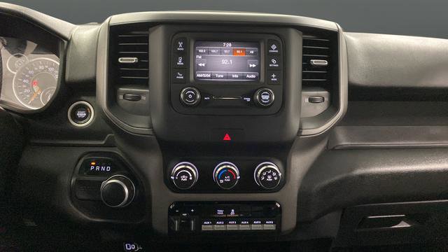 Used 2021 RAM 2500 Tradesman AWD/4WD image 13