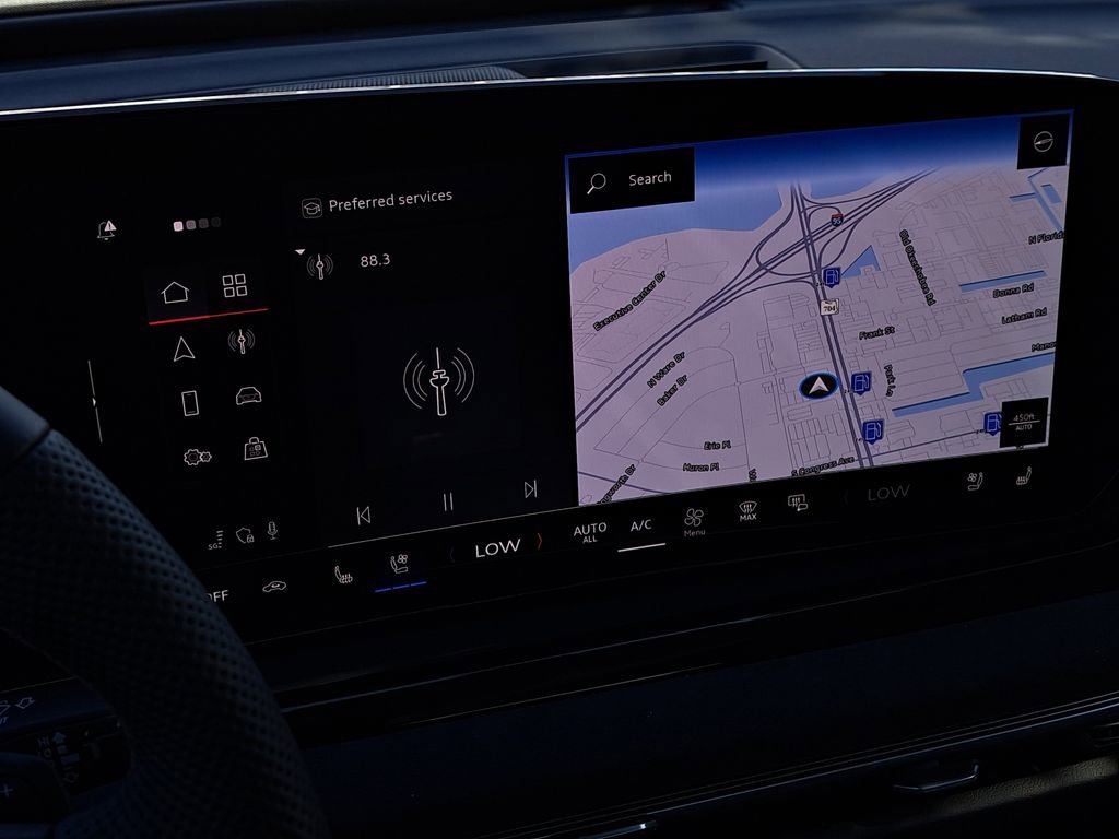 New 2026 Audi A6 3.0 image 11