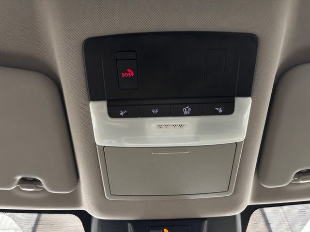 Used 2025 Nissan Rogue SV AWD/4WD image 23