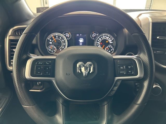 Used 2021 RAM 2500 Big Horn image 9