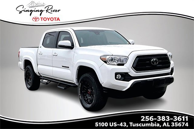Used 2023 Toyota Tacoma SR5