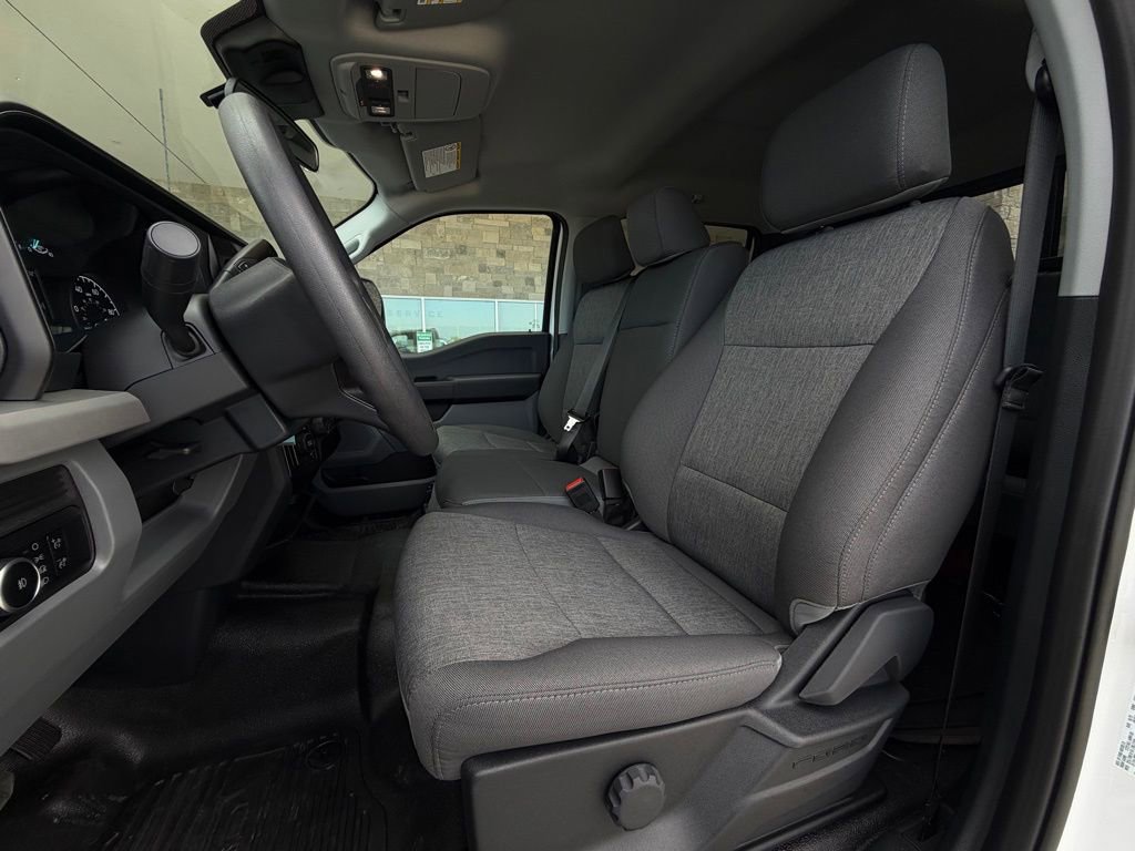 Used 2026 Ford F450 XL w/ FX4 Off-Road Package image 6