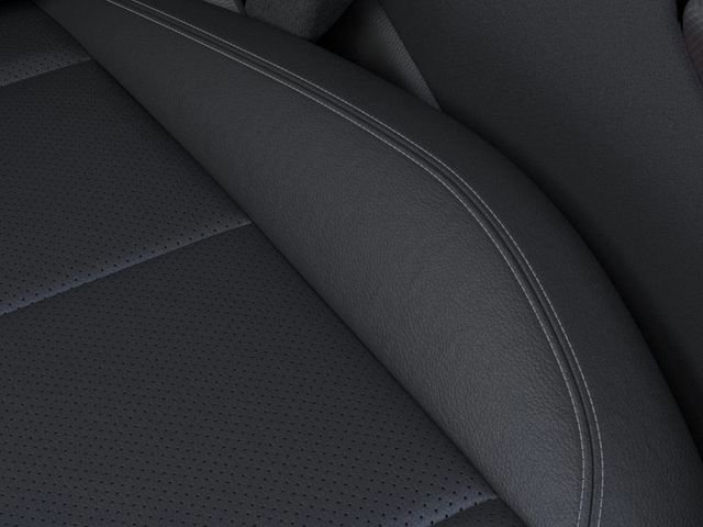 New 2026 Chevrolet Equinox EV LT image 21