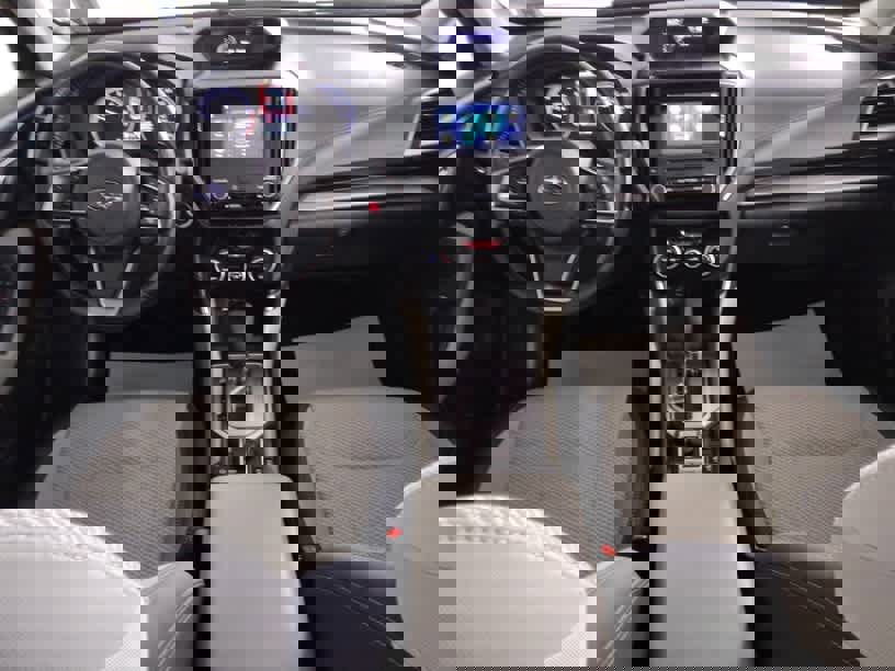 Certified 2022 Subaru Forester Premium image 51